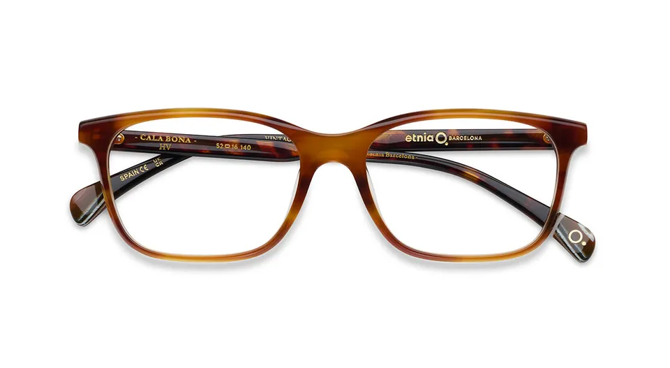 Etnia Barcelona Cala Bona lunettes de vue HV calibre 52