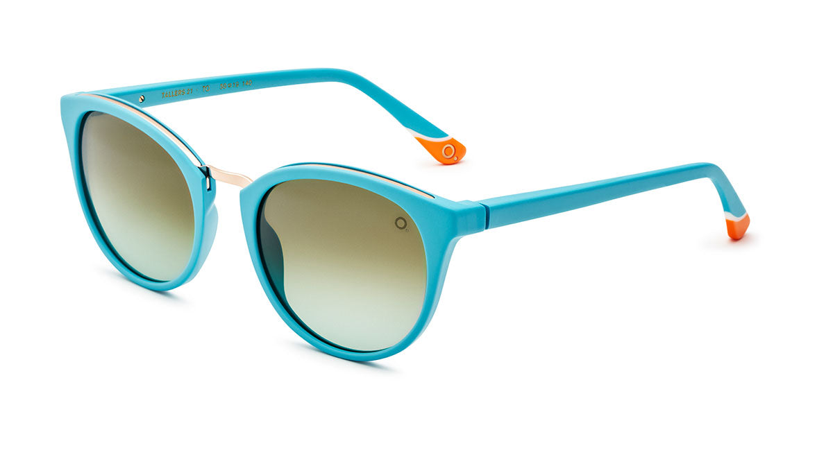 Etnia Barcelona Tallers 21 lunettes de soleil HV/PK 50
