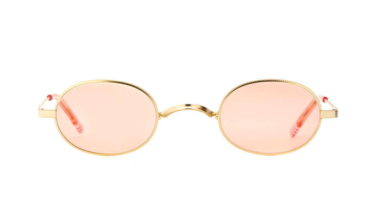 Etnia Barcelona Lyndale Sun lunettes de soleil BK/GR 42