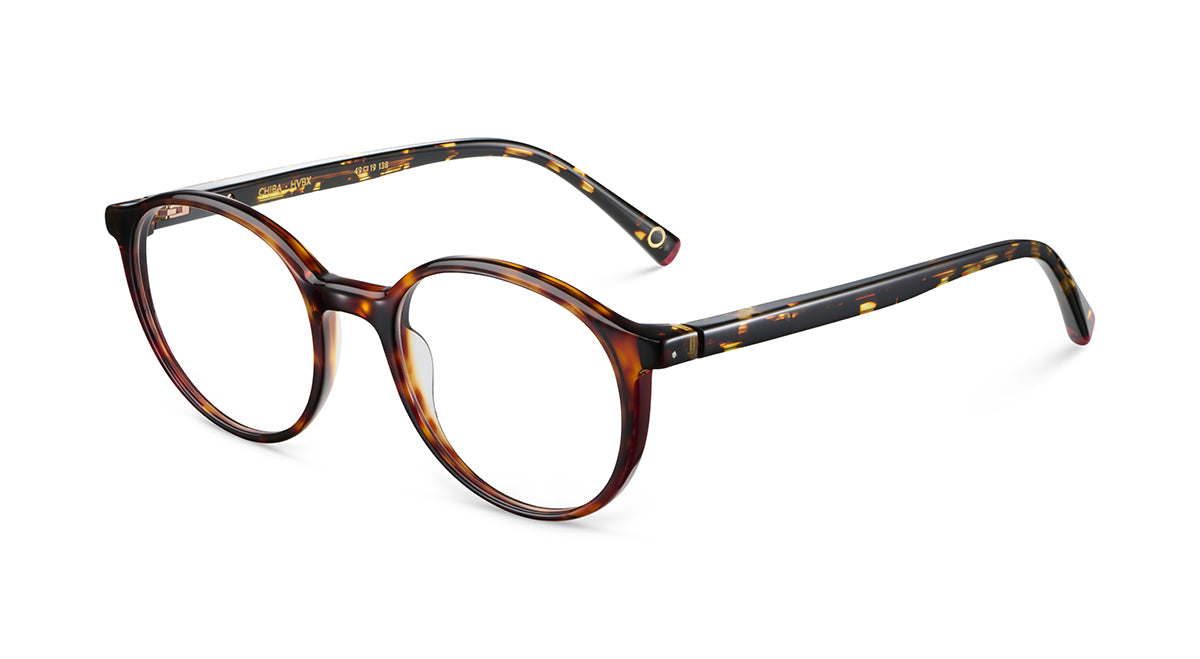 Etnia Barcelona Chiba lunettes de vue TQ/HV 49