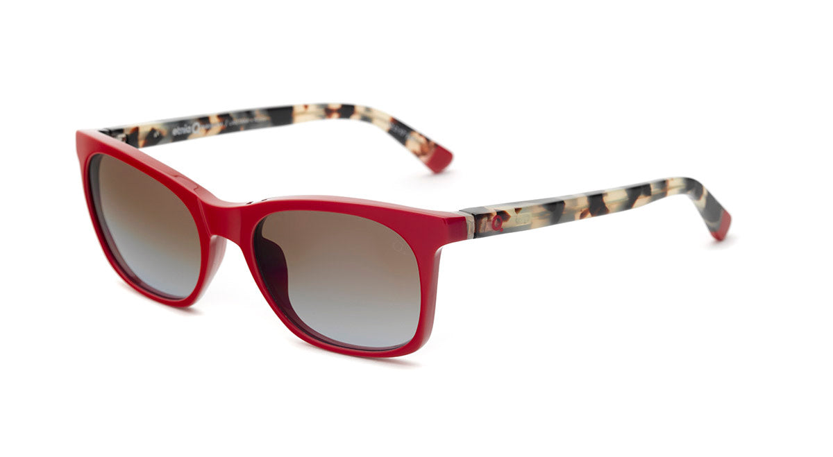 Etnia Barcelona Laietana Sun lunettes de soleil verres minéraux 52