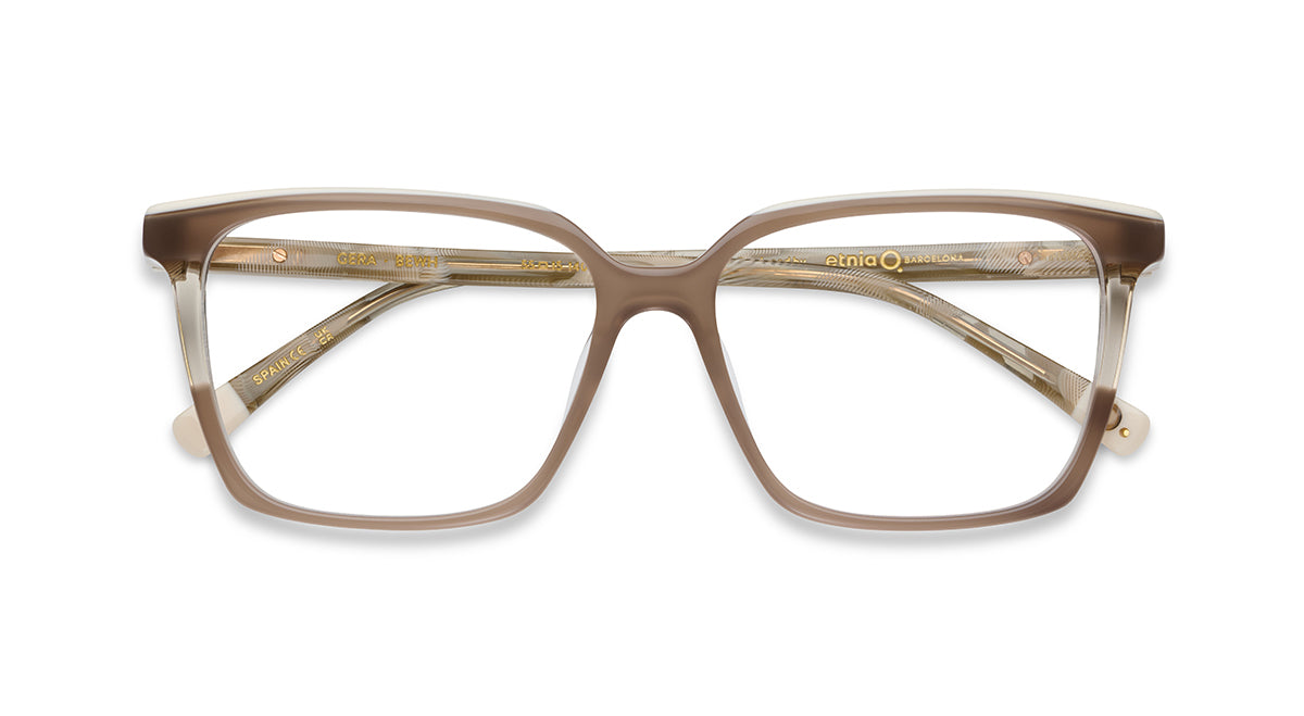 Etnia Barcelona Gera lunettes de vue ZE/FU calibre 55