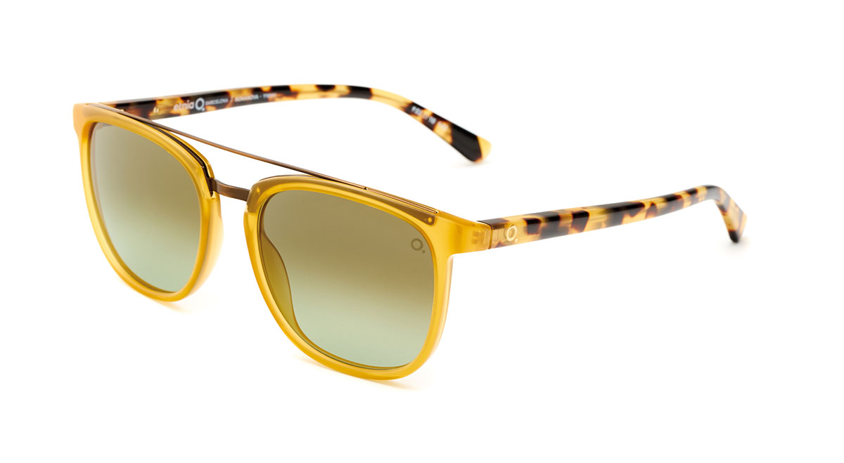 Etnia Barcelona Bonanova SUN lunettes de soleil dégradé BR/SL