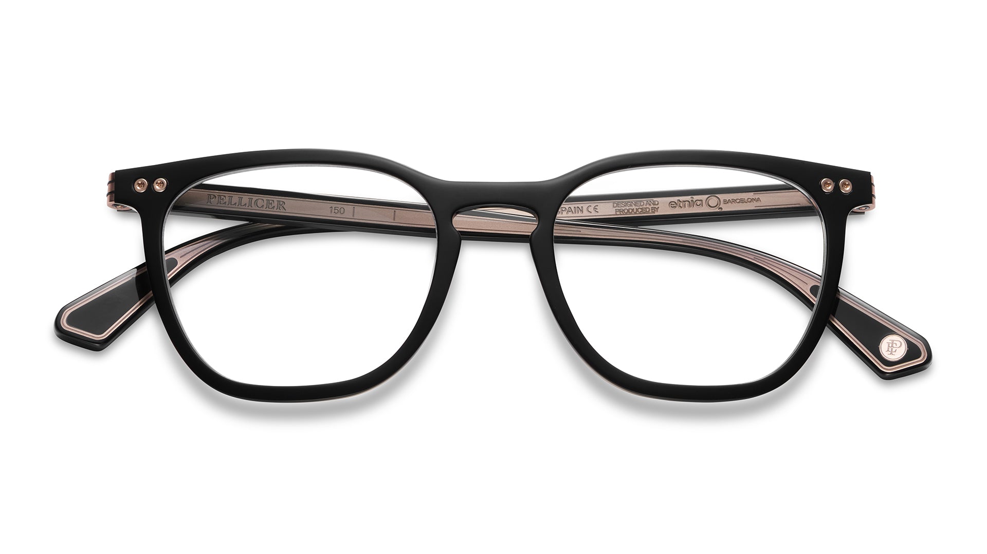 Etnia Barcelona Puig Pellicer lunettes de vue HO/YW 50