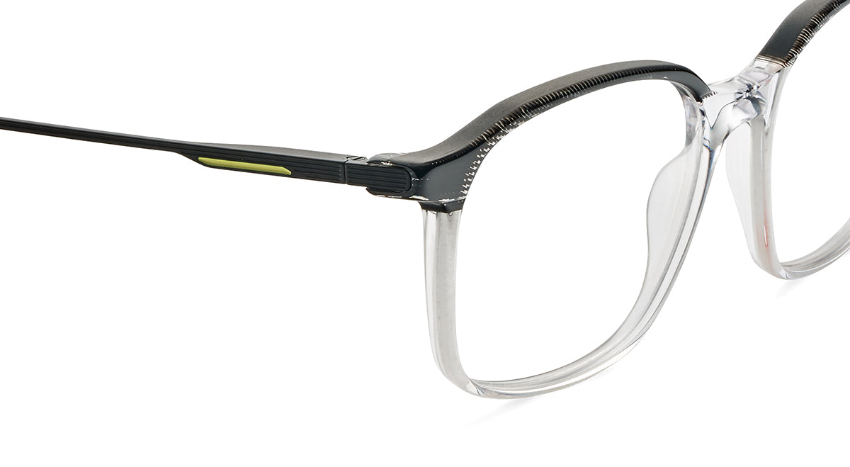 Etnia Barcelona Rocco lunettes de vue BK/RD calibre 52