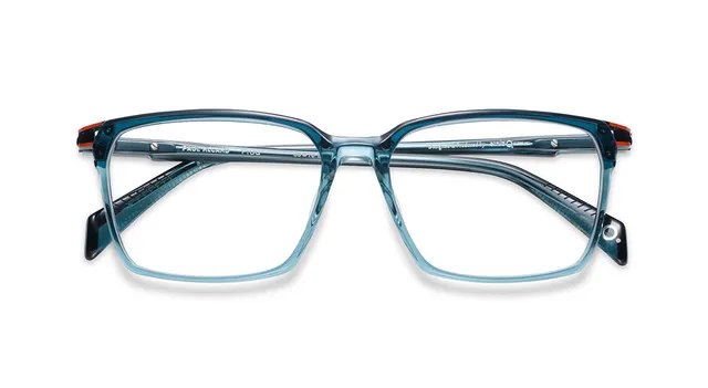 Etnia Barcelona Paul Ricard lunettes de vue calibre 55