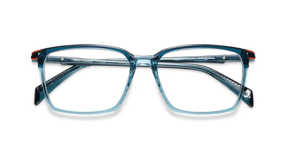 Etnia Barcelona Paul Ricard lunettes de vue calibre 55