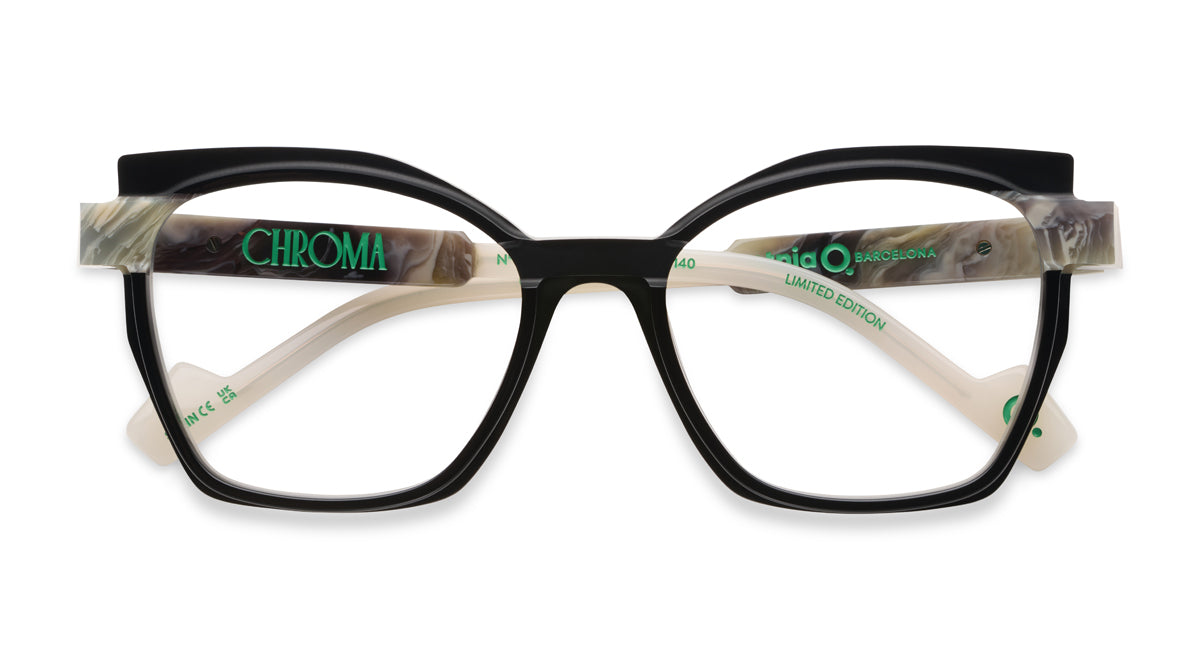 Etnia Barcelona Chroma N39 lunettes de soleil 52