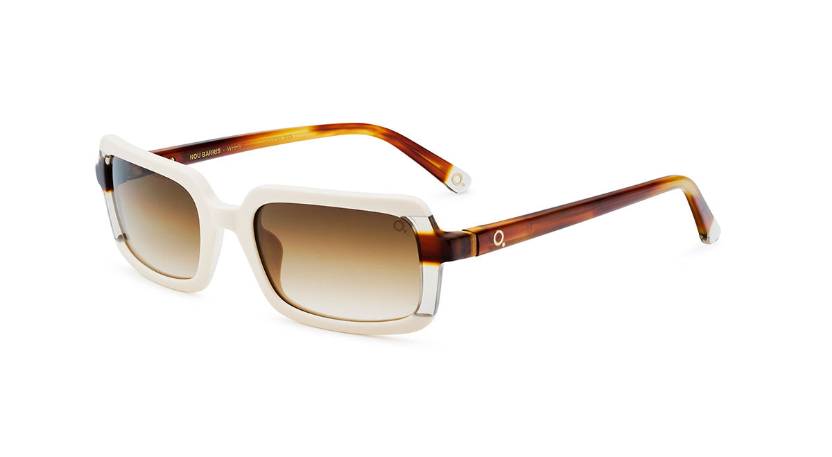 Etnia Barcelona Nou Barris lunettes de soleil polarisées BK 54