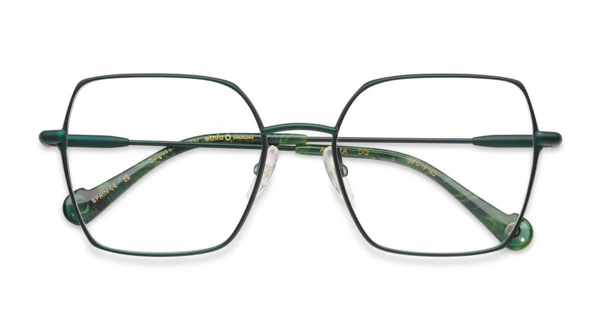 Etnia Barcelona Agora lunettes de vue calibre 53 DG