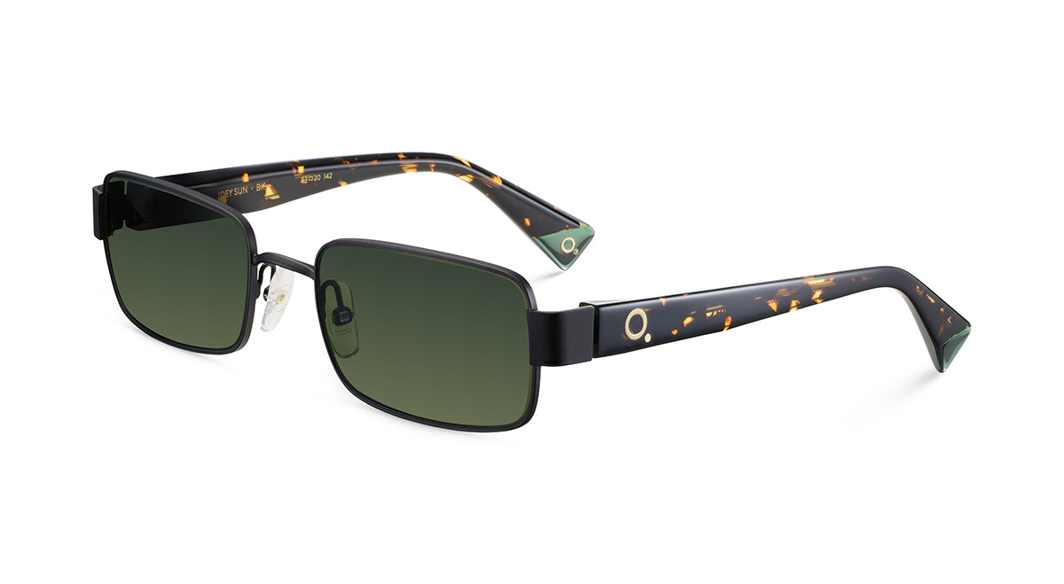 Etnia Barcelona Joey lunettes de soleil SL HD calibre 53
