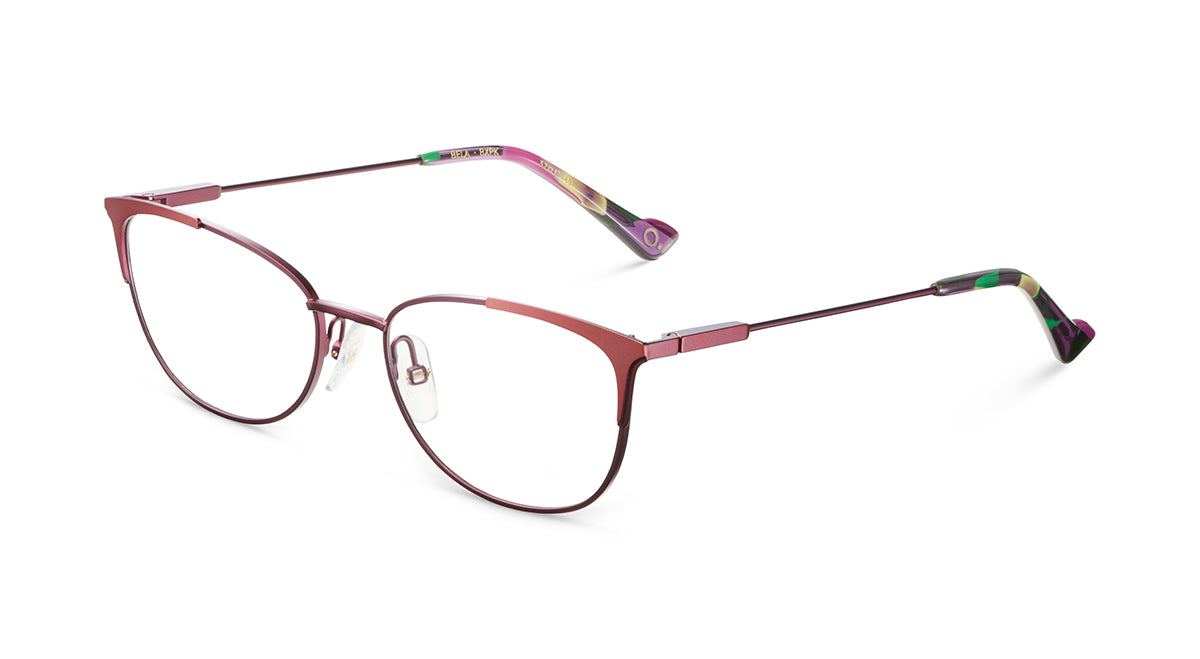 Etnia Barcelona Bela Lunettes de Vue BZ/BK Calibre 52