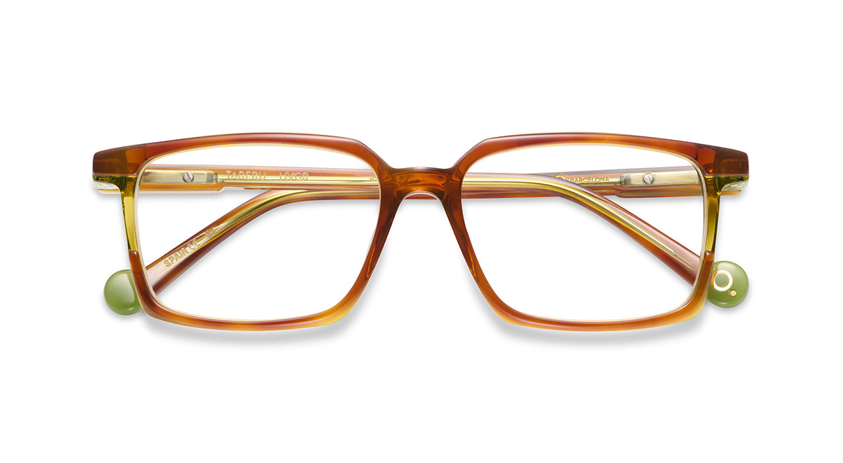 Etnia Barcelona Tareru lunettes de vue DG/BL 49