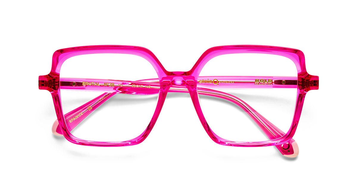 Etnia Barcelona Optical Brutal No.28 lunettes vue 53
