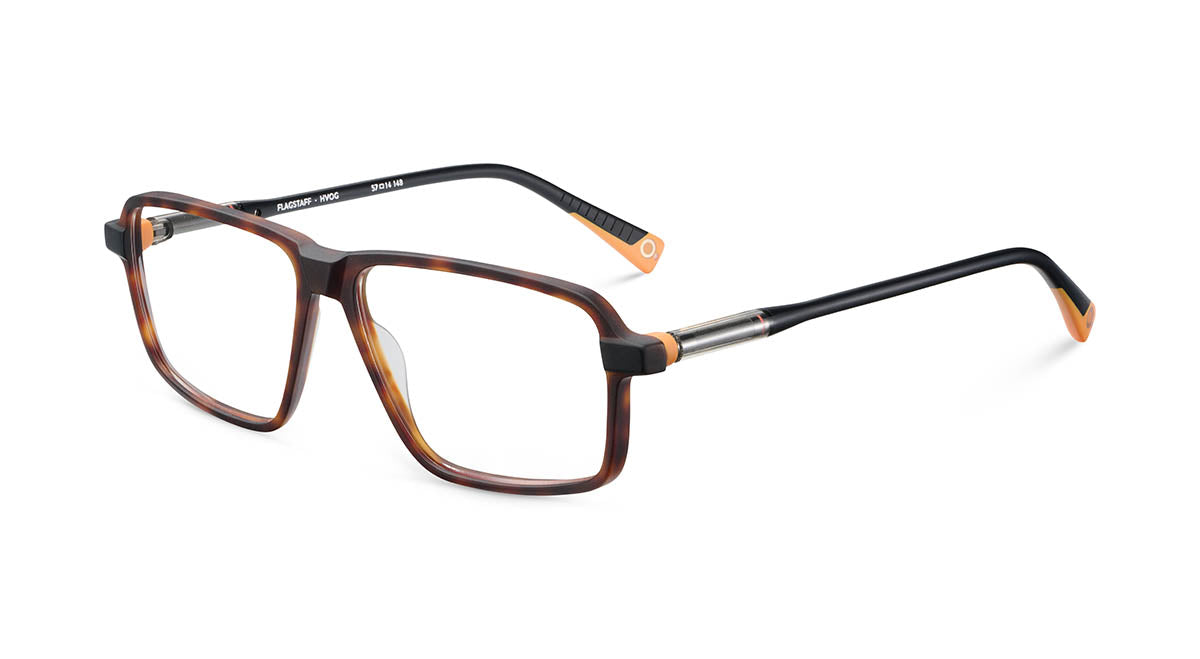 Etnia Barcelona Flagstaff lunettes de vue calibre 57