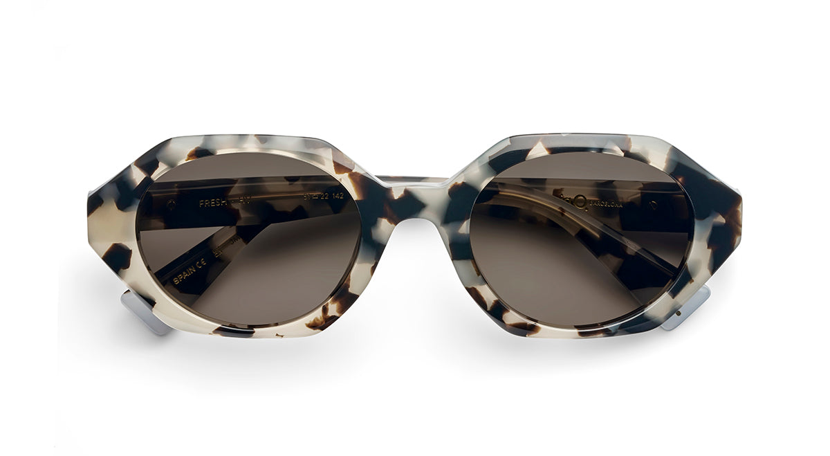 Etnia Barcelona Fresh lunettes de soleil teinté YW 51