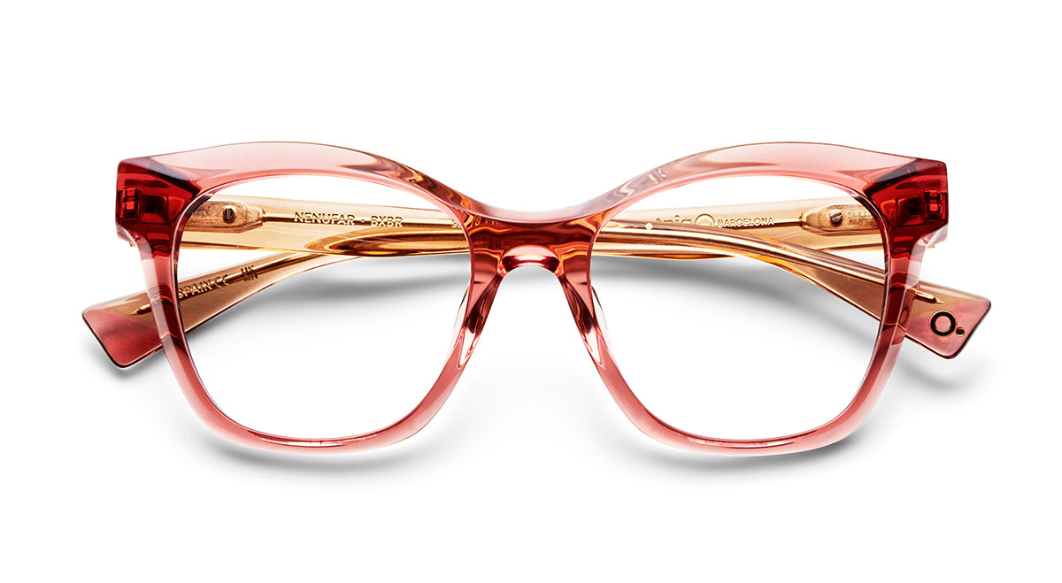 Etnia Barcelona Nenufar monture optique BE/BR 50