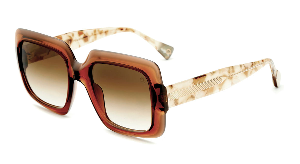 Etnia Barcelona 5th Avenue Sun lunettes de soleil photochromique BR/BZ 53