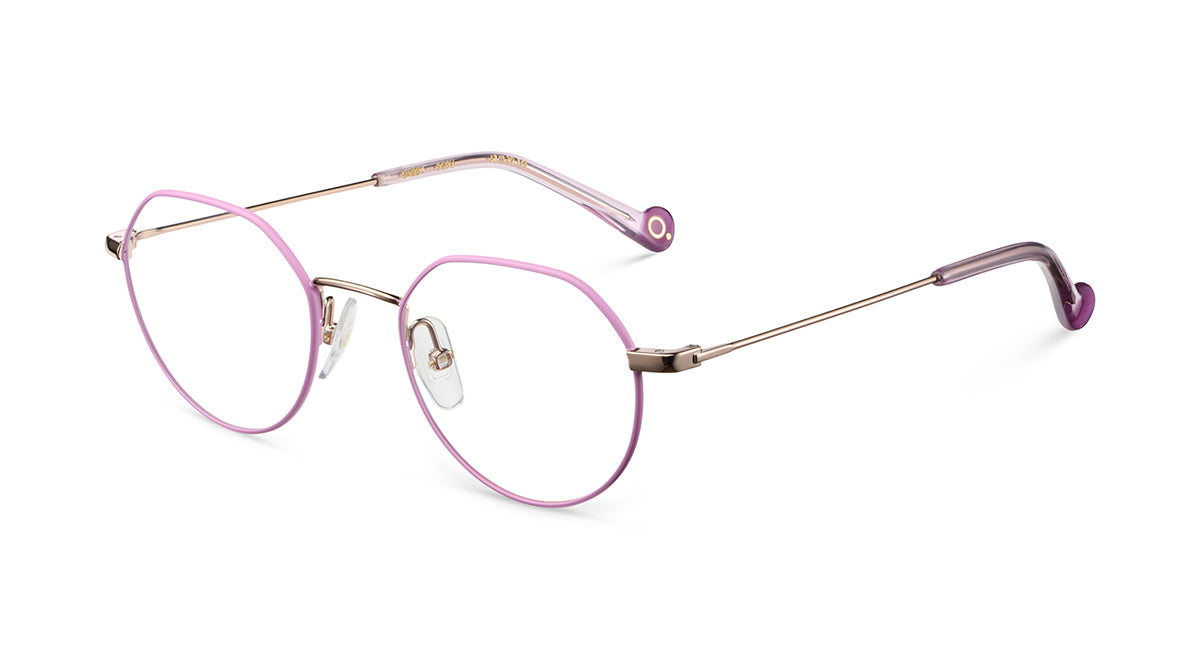 Etnia Barcelona Gabby lunettes de vue monture PG/PU calibre 47 S