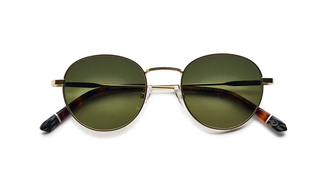 Etnia Barcelona Le Marais II Sun lunettes soleil GD/GR 49