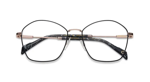 Etnia Barcelona Park Guell lunettes de vue PG/BK calibre 55