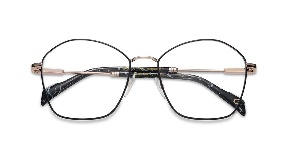 Etnia Barcelona Park Guell lunettes de vue PG/BK calibre 55