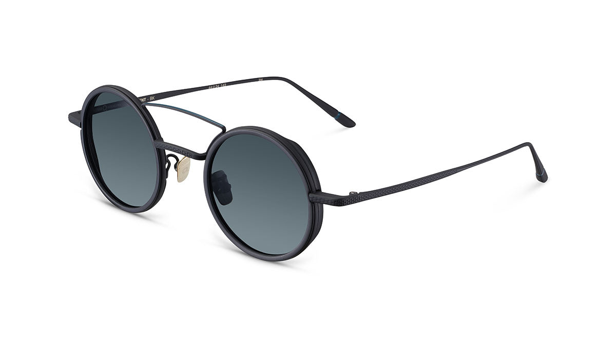 Etnia Barcelona Torrent lunettes de soleil polarisées calibre 44