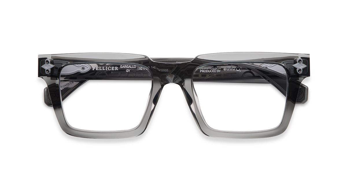 Etnia Barcelona Gargallo Pellicer lunettes de vue HV/OG