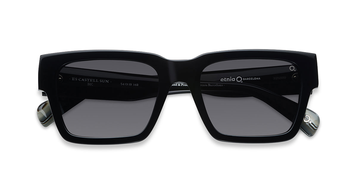 Etnia Barcelona Es Castell Sun lunettes de soleil HV 54