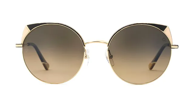 Etnia Barcelona Navona Sun lunettes de soleil photochromique 55