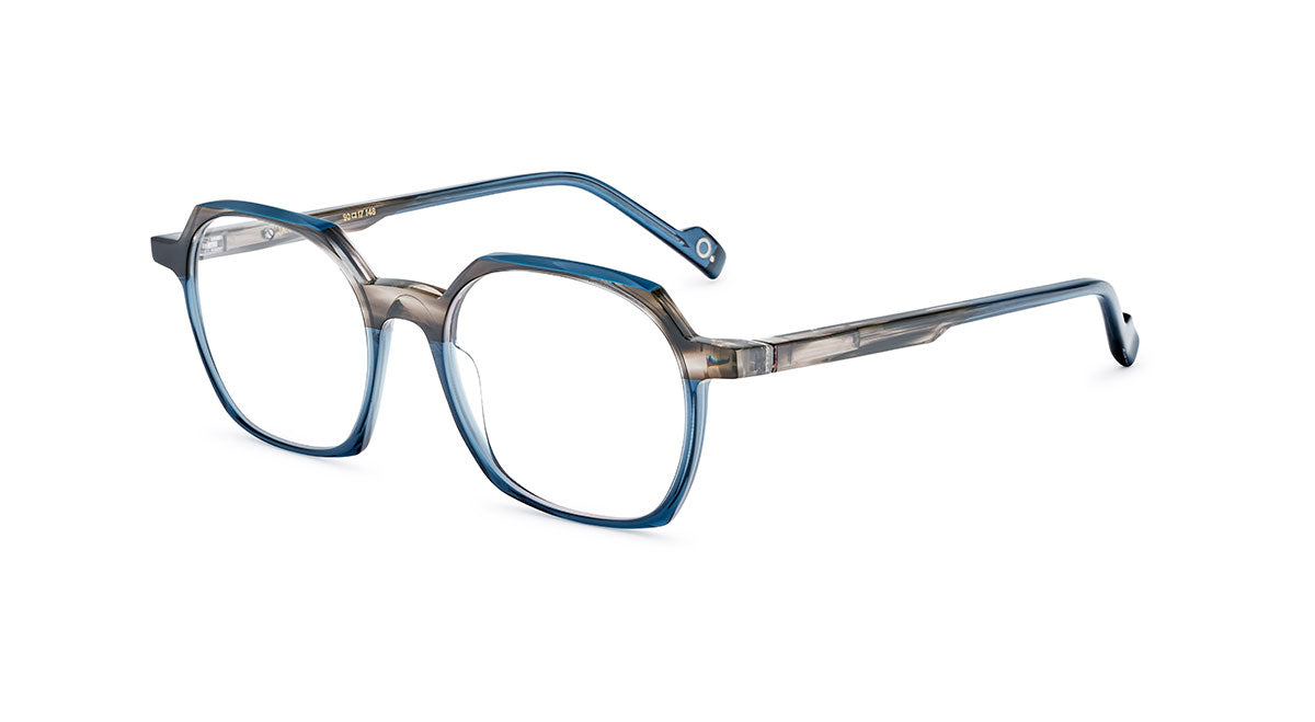 Etnia Barcelona Jani lunettes de vue GY/BL calibre 50