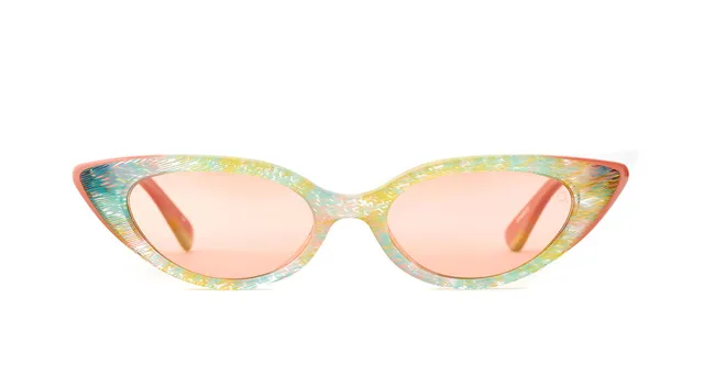 Etnia Barcelona Bandai Sun lunettes de soleil GR/PK 51
