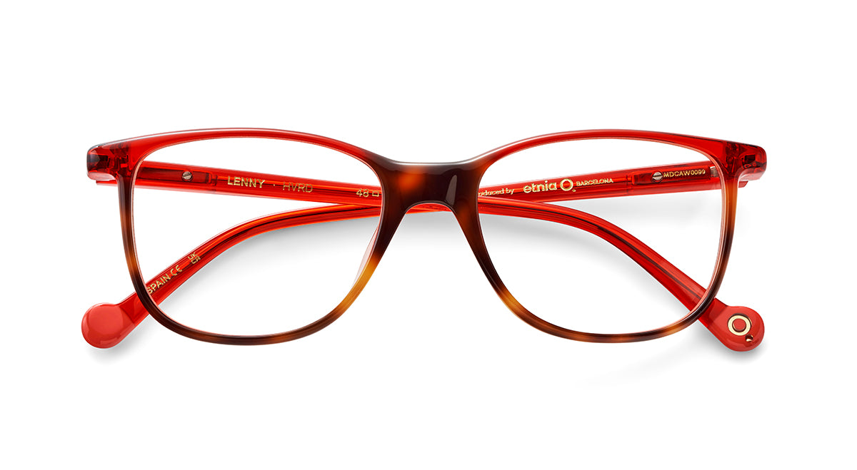 Etnia Barcelona Lenny lunettes de vue HV/BL 48