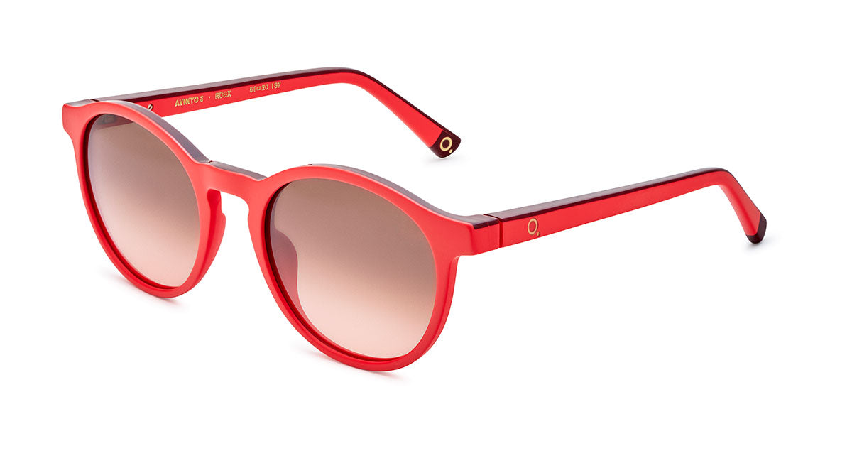 Etnia Barcelona Avinyo 3 Sun lunettes de soleil RD/BX