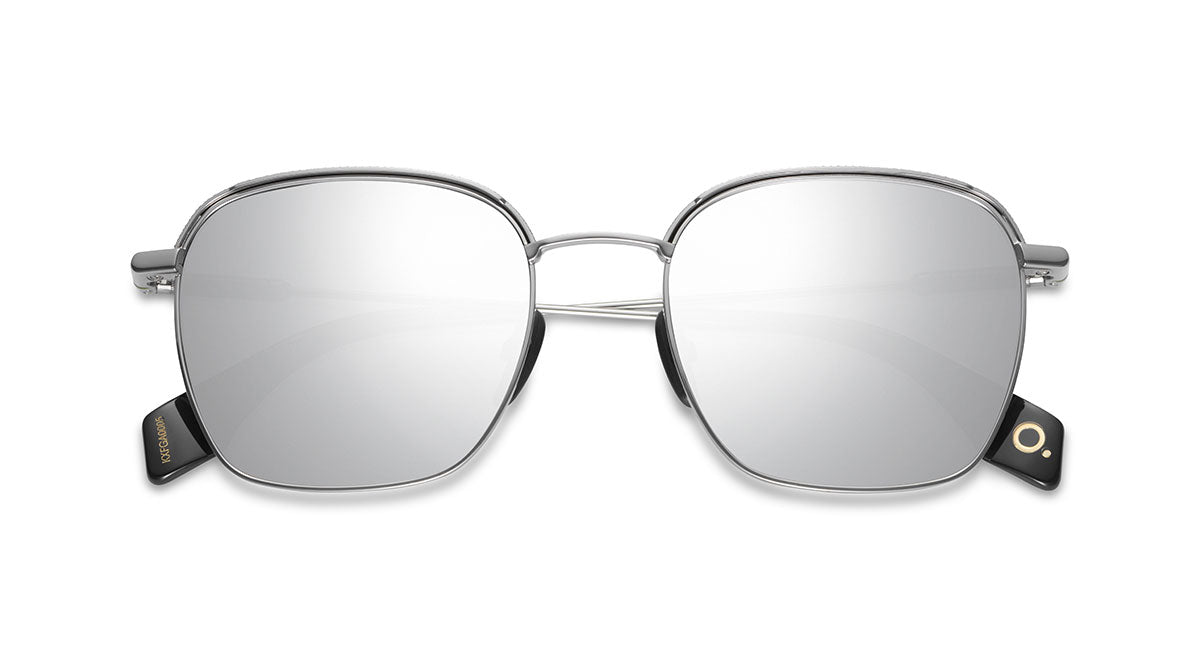 Etnia Barcelona Ocoya lunettes de soleil polarisé GM/BL 53
