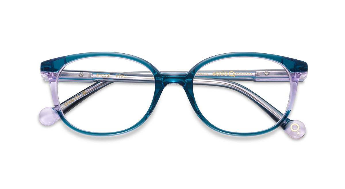 Etnia Barcelona Bygge lunettes de vue PU/PK calibre 48
