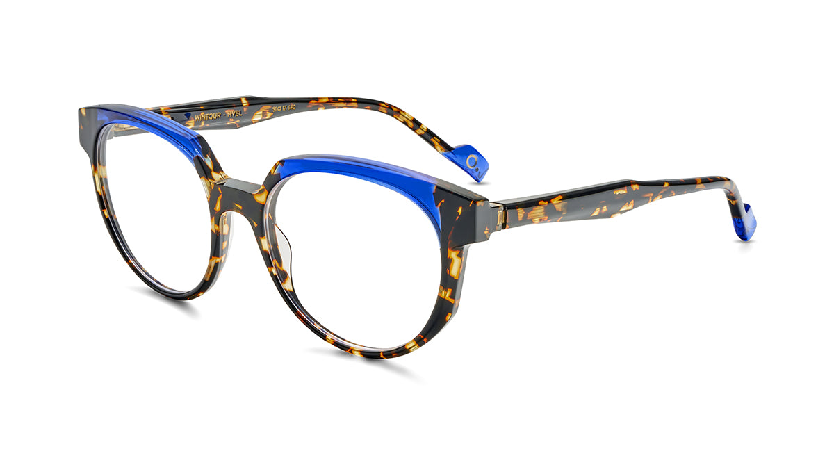 Etnia Barcelona Wintour lunettes de vue RD calibre 51
