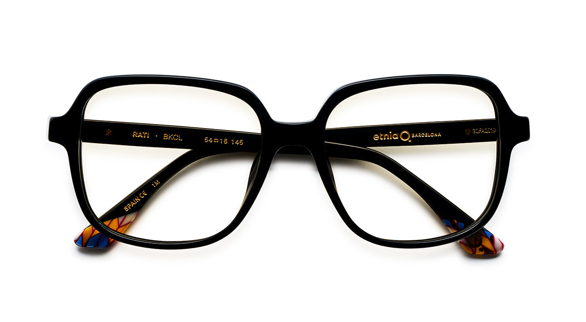 Etnia Barcelona Rati lunettes de soleil calibre 54