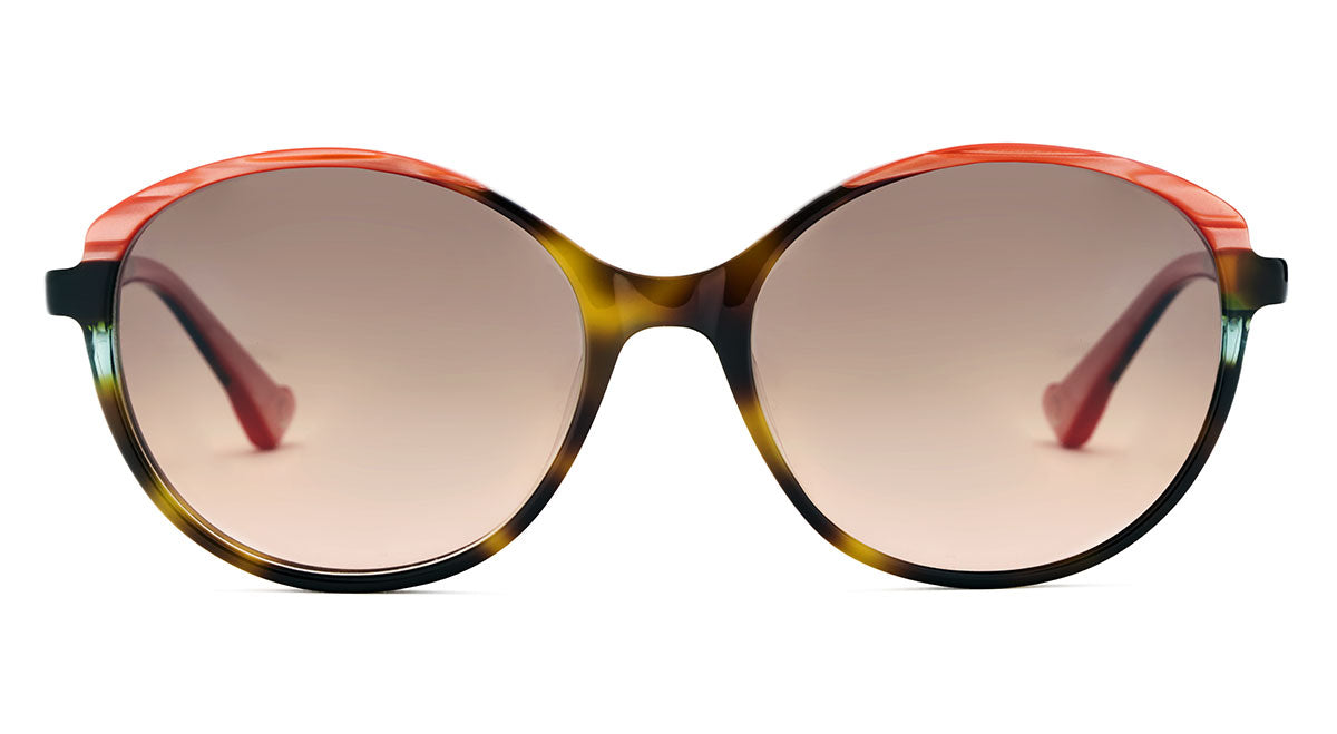 Etnia Barcelona Asinara Sun lunettes soleil photochromique 53