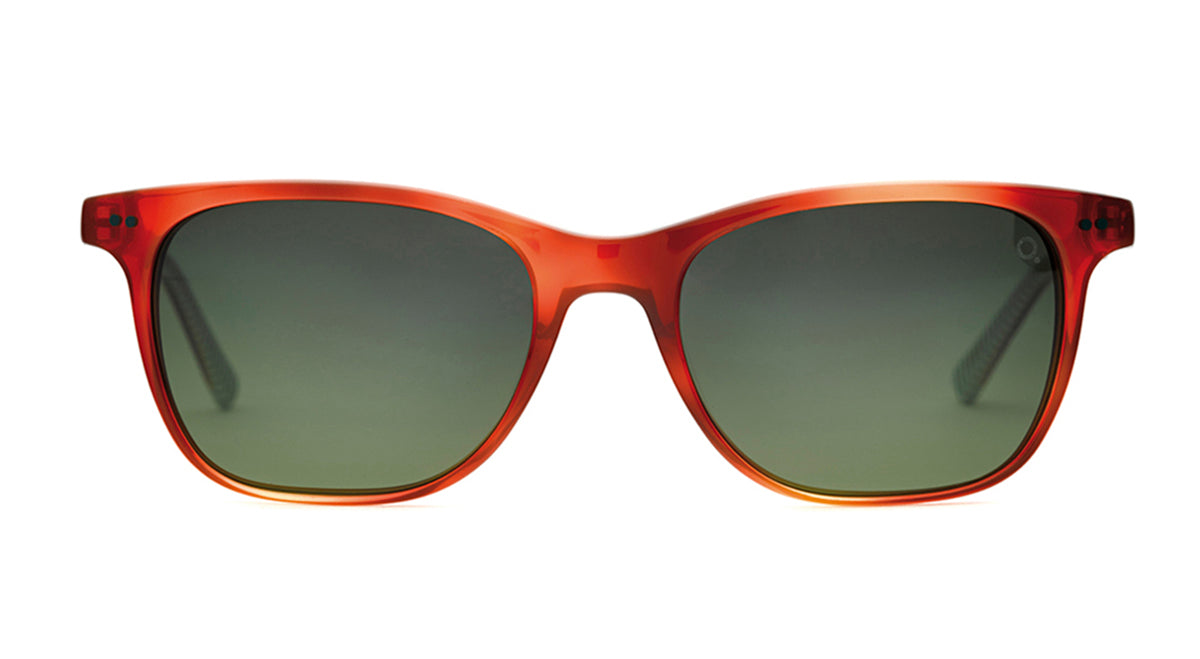 Etnia Barcelona Malasana Sun lunettes de soleil BK/GR calibre 53