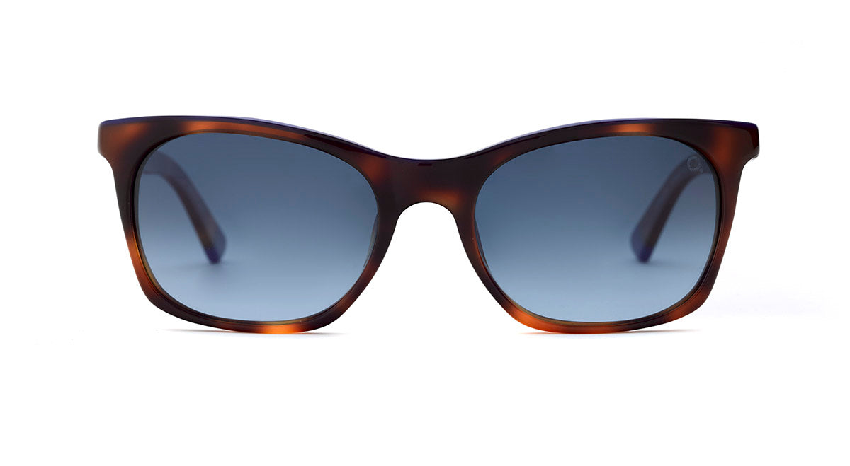 Etnia Barcelona Laietana Sun lunettes de soleil verres minéraux 52