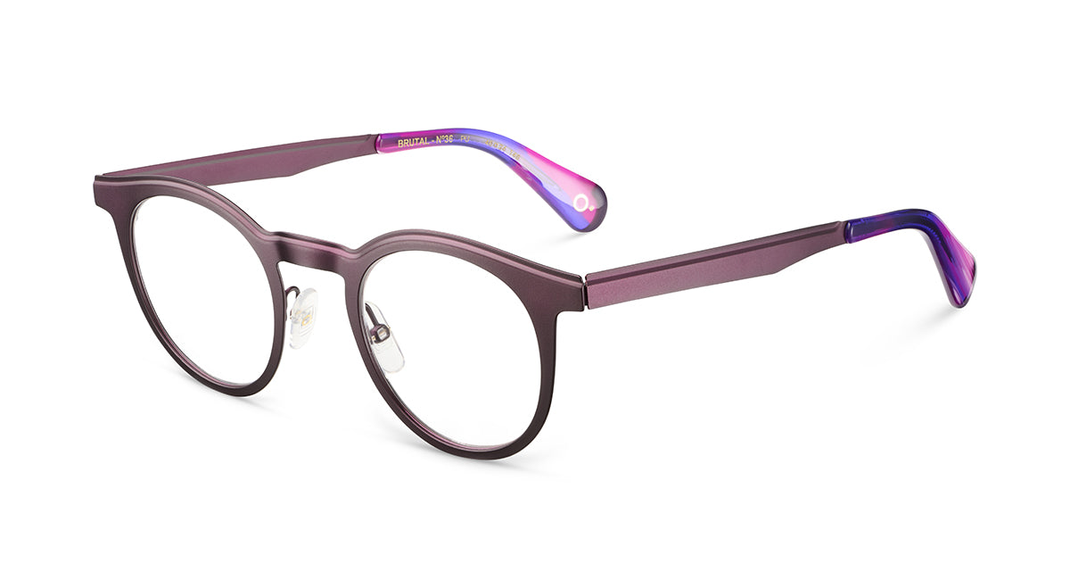 Etnia Barcelona Brutal No.36 lunettes de vue RD 46