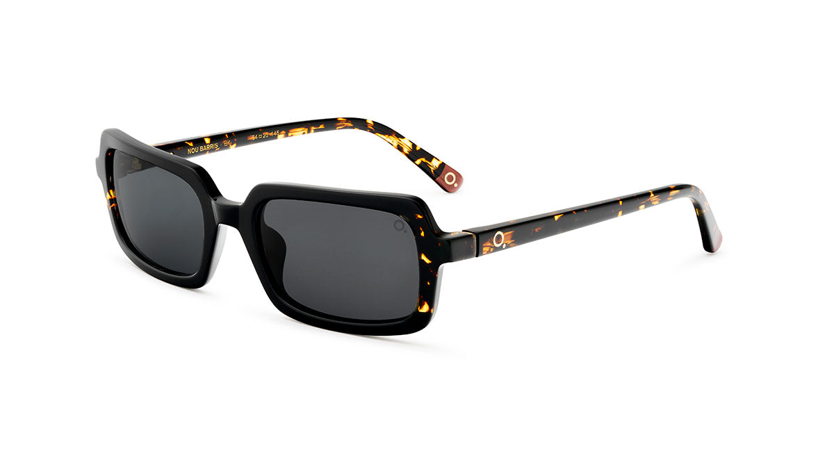 Etnia Barcelona Nou Barris lunettes de soleil polarisées BK 54