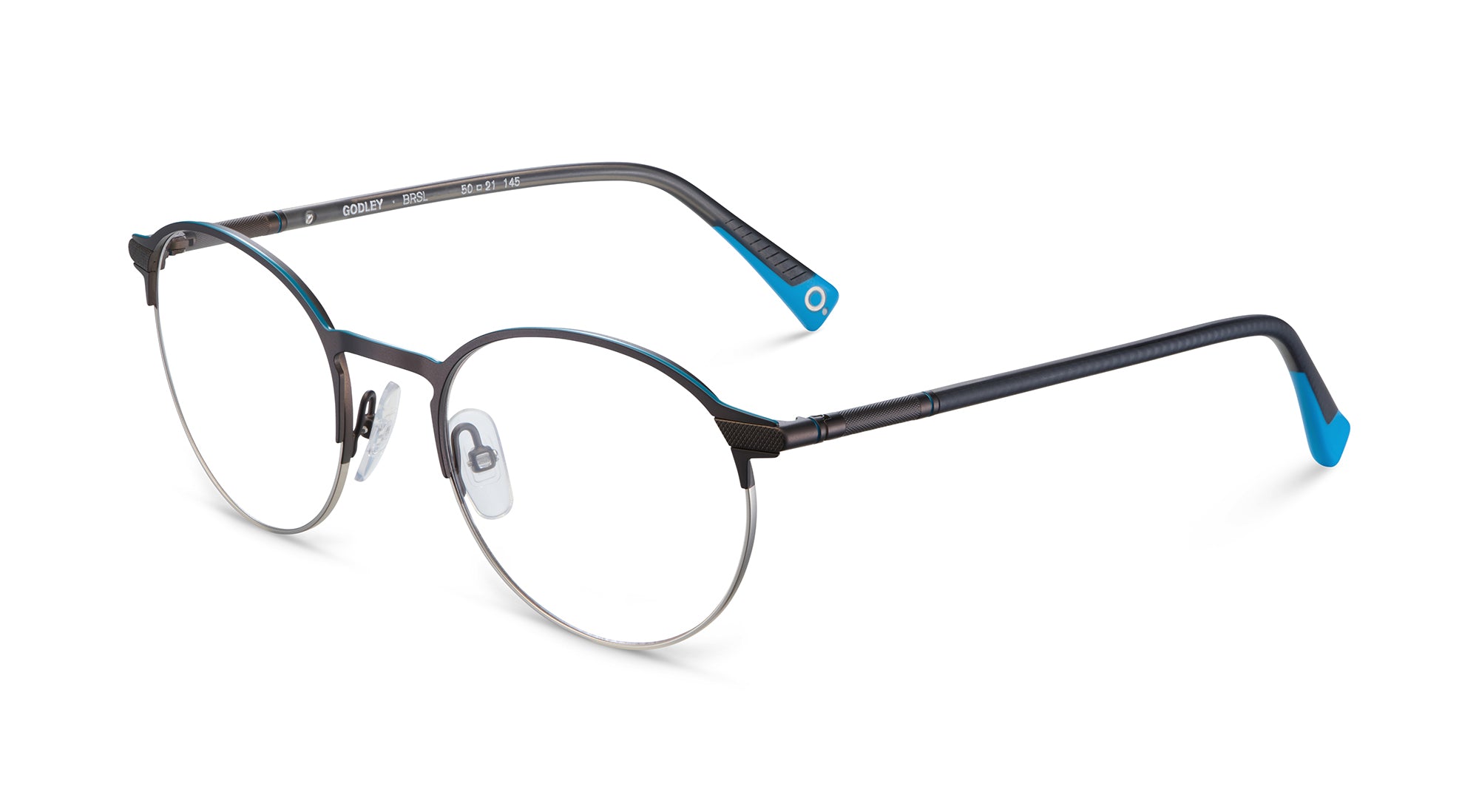 Etnia Barcelona Godley lunettes de vue BL/OG 50