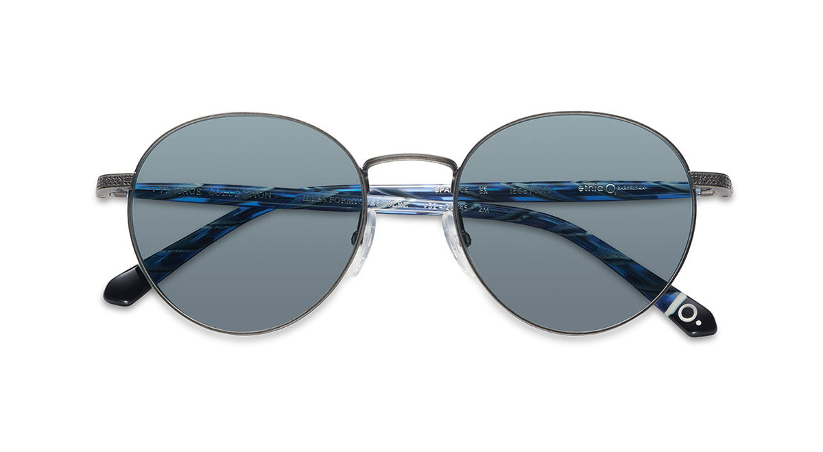 Etnia Barcelona Illes Formigues lunettes soleil GD/HV polarisé