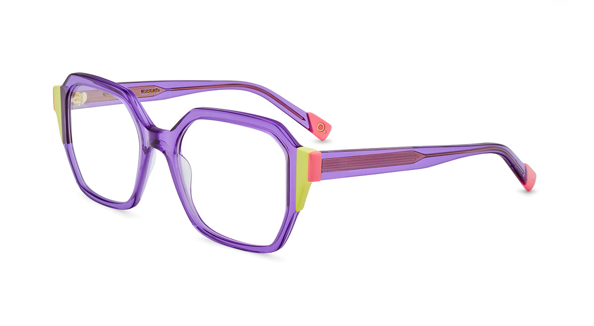 Etnia Barcelona Gaia lunettes de vue PT/OG calibre 52