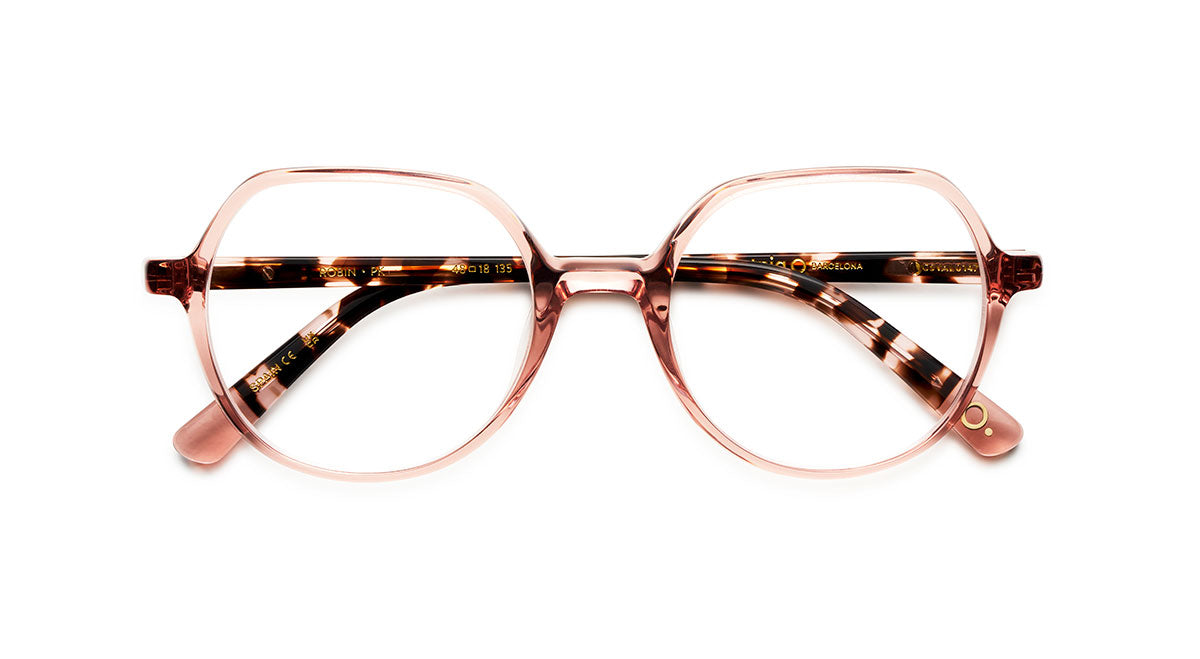 Etnia Barcelona Robin lunettes de vue PK calibre 48