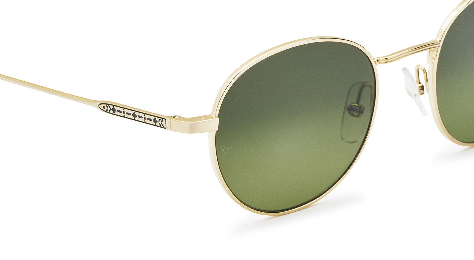 Etnia Barcelona Le Marais II Sun lunettes soleil GD/GR 49
