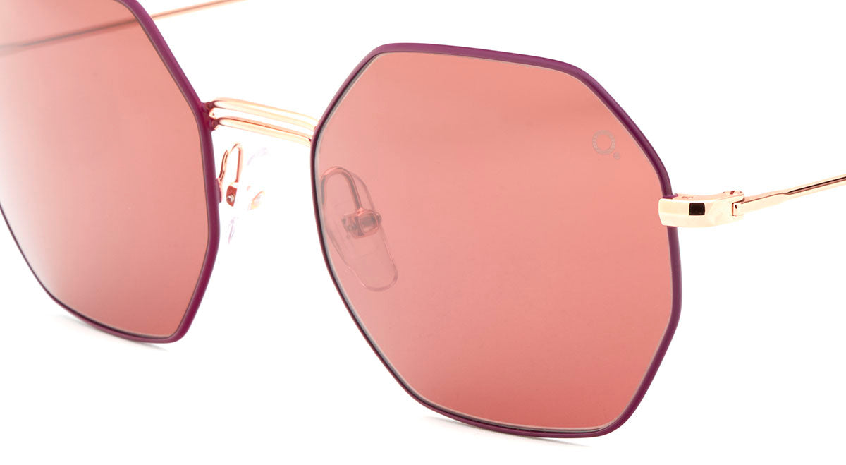 Etnia Barcelona La Jolla Sun lunettes de soleil calibre 52