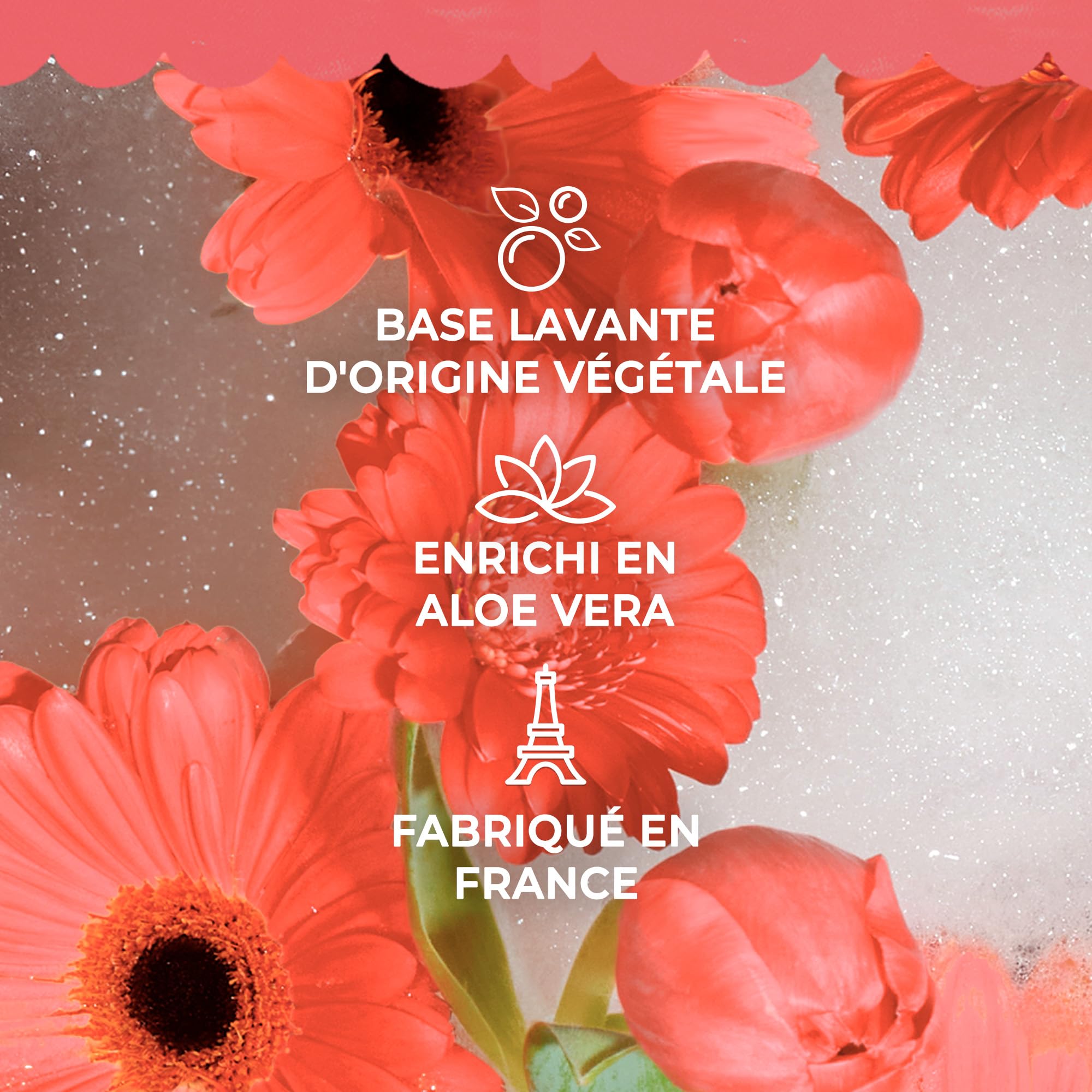 Roger & Gallet Fleur de Figuier gel douche 500 ml figue